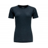 Devold Lauparen Merino 190 Base Tee Wmn Ink vel. XS
