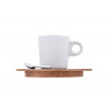 Circle Porcelain - Espresso set - Clap Design