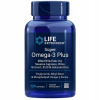 Výživový doplnok Life Extension Super Omega-3 Plus 120 kapsúl