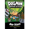 Utržený ze řetězu - Dav Pilkey