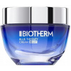 Biotherm Blue Therapy nočný protivráskový krém pre všetky typy pleti (Visible Signs of Aging Repair) 50 ml