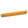 STAVTOOL Meter skladací drevený 2m P13042