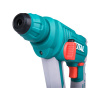 TOTAL Kladivo vrtací, 20 V Li - ion, 2000 mAh, SDS plus, 1.5J, bez baterie a nabíječky TRHLI1601