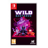 Wild Bastards