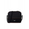 Kabelka VUCH Cara Dotty Black