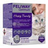 Feliway Optimum Difuzér a náplň Komplex feromónov pre mačky 1 set (difuzér + 48 ml náplň)