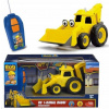 Rozprávkové autíčko - Bager Bob Builder Controlled RC Auto Pilot (Rozprávkové autíčko - Bager Bob Builder Controlled RC Auto Pilot)