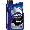 OLEJ ELF 5W40 1L EVOLUTION 900 SXR A3/B4