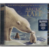 Polární příběh (soundtrack - CD) Arctic Tale