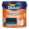 Farba na - Dulux Easy-Care 2,5 L, čierny na bielom, odolný voči škvrnám (Farba na - Dulux Easy-Care 2,5 L, čierny na bielom, odolný voči škvrnám)