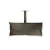 Fatboy Headdemock Pillow světle hnědá (taupe)