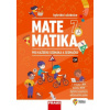 Matematika 7 pro každého sedmáka a sedmačku Hybridní učebnice - Kašparová Martina
