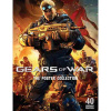 Insights Gears of War: The Official Poster Collection