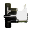 Sanela - Ventil RPE 24 V, 3/8“