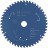 Bosch Pílový kotúč tenký Expert for Wood, 165 mm, 48 zubov 2608644509