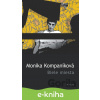 E-kniha Biele miesta - Monika Kompaníková