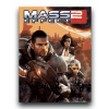 Mass Effect 2 Obrázok 80x60 - plagátová hra Canvas 3 (Mass Effect 2 Obrázok 80x60 - plagátová hra Canvas 3)