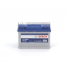 TATechnix Autobatérie 74Ah/680A Fiat DUCATO autobus (230_) - Bosch
