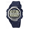 Casio W 756-2A Svetové časy Alarm na potápanie Autorizovaný predajca, Záručný a pozáručný servis, Rýchle dodanie, Certifikát SAEC + Darček nad 50 EUR.