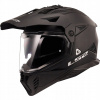 Prilba LS2 MX702 Pioneer II Matt Black, homologácia ECE 22.06