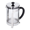 NOIS French press na kávu/čaj 800ml