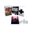 The True Lives of the Fabulous Killjoys: California (Deluxe Edition) - Becky Cloonan, Shaun Simon, Gerard Way