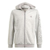 Dětská mikina Adidas B Lin Full Zip