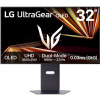 LG UltraGear 32GX850A-B, 32