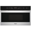 Whirlpool W7 MN840, vstavaná mikorvlnná rúra W7 MN840