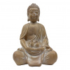 Prodex import s.r.o. Buddha sedící větší 45 x 30 cm Prodex A00598