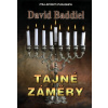 Tajné záměry - David Baddiel