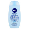 NIVEA Clay Fresh Blue, sprchový gél s ílom, modrou agávou a levanduľou 250 ml, Fresh Blue