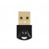 GEMBIRD adapter USB Bluetooth v5.0, mini dongle BTD-MINI6