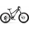 WOOM OFF 4 AIR DETSKÝ BICYKEL