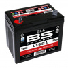 BS-BATTERY továrni aktivovaná motocyklová batéria U1-9 SLA (12N24-4A) (FA)