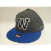 Reebok šiltovka Winnipeg Jets Varsity Flex Hat Veľkosť: S, Distribúcia: USA