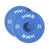 CBRS20 2 X 2,0 KG FRKČNÉ KOTÚČE HMS