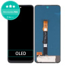 LCD displej + Dotykové sklo Motorola Moto G31 XT2173 Aftermarket PRO