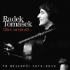 Tomášek Radek - Dům na nároží / To nejlepší 1974-2016 / 2CD [2 CD]