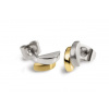 Boccia Titanium náušnice 0552-03