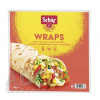 Schär WRAP bezgluténový 2x80 g (160 g)