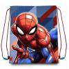 Športové vrecko MARVEL 2 typy Variant: Spiderman 2