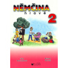 Němčina hravě 2 - Jitka Pastuszková