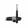Philips Sonicare DiamondClean HX9911/09 elektrická zubná kefka Dospelý Sonická zubná kefka Čierna (HX9911/09)