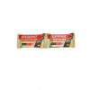 Carbo tyčinky Enervit Power Sport Tyčinka čokoládová 2 ml 60 g 1 ks