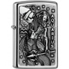 Zippo Zodiac Vodnář 25556 + možnost rytí