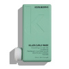 Kevin Murphy Vyživující kondicionér s ovesným mlékem pro kudrnaté vlasy Killer.Curls Rinse (Nourishing Curl Oat Milk Conditioner) Objem: 40 ml