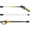 DeWalt DCMPS567N 18V prořezávací pila, bez aku