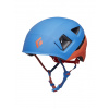 Lezecká prilba Black Diamond Capitan Kid's - blue/persimmon