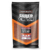Krmítková Zmes Sonubaits 2kg Super Crush Krill / Squid